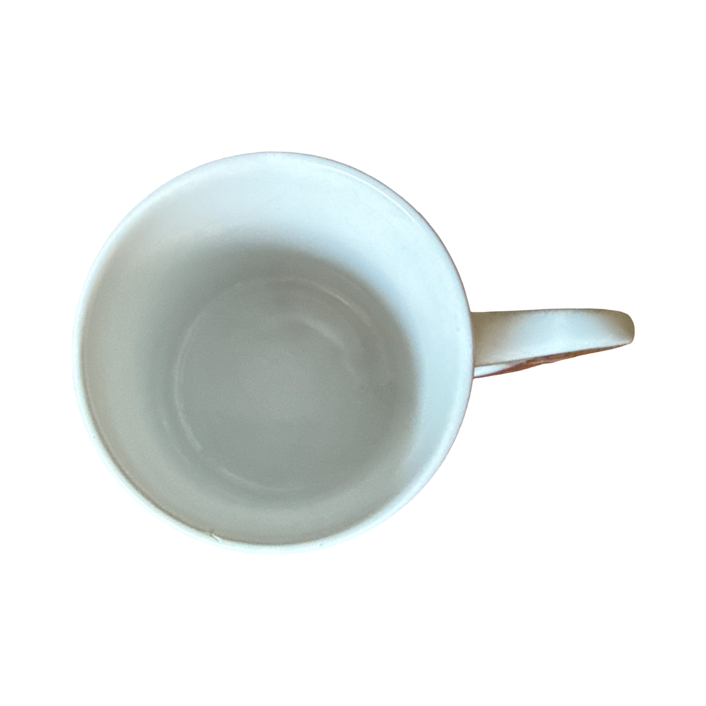 Vintage Christmas Mug