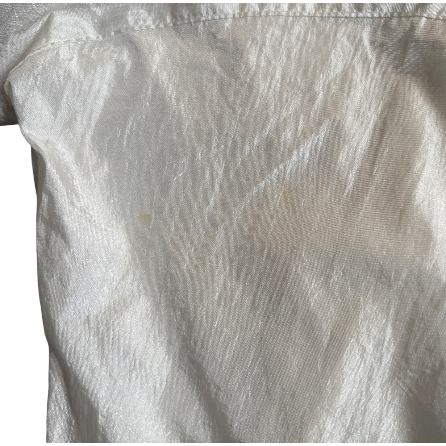 Vintage Rainbow Windbreaker