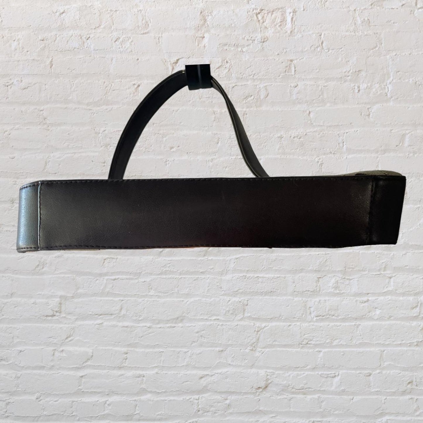 Vintage Y2K Printed Shoulder Bag