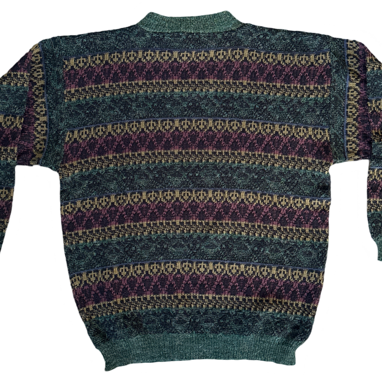 Vintage 90s Knit Sweater