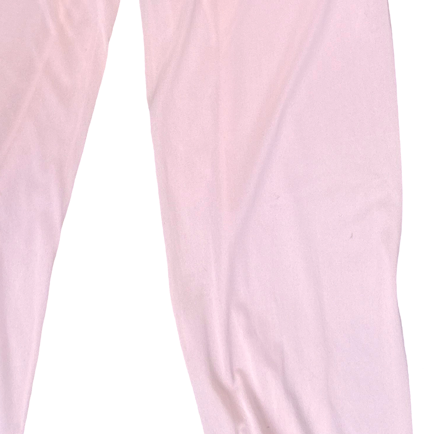 Vintage Olga Satin Lace Lingerie Sleepwear Pants