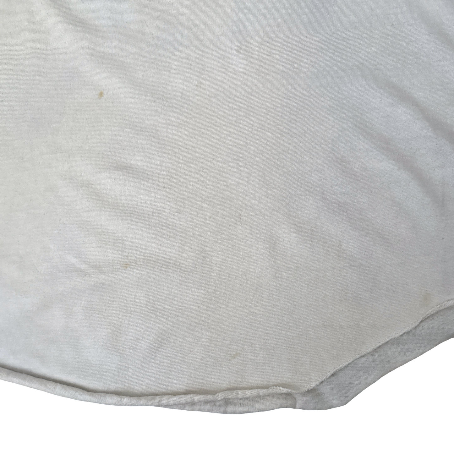 Vintage 1981 Rolling Stones Tour Tee