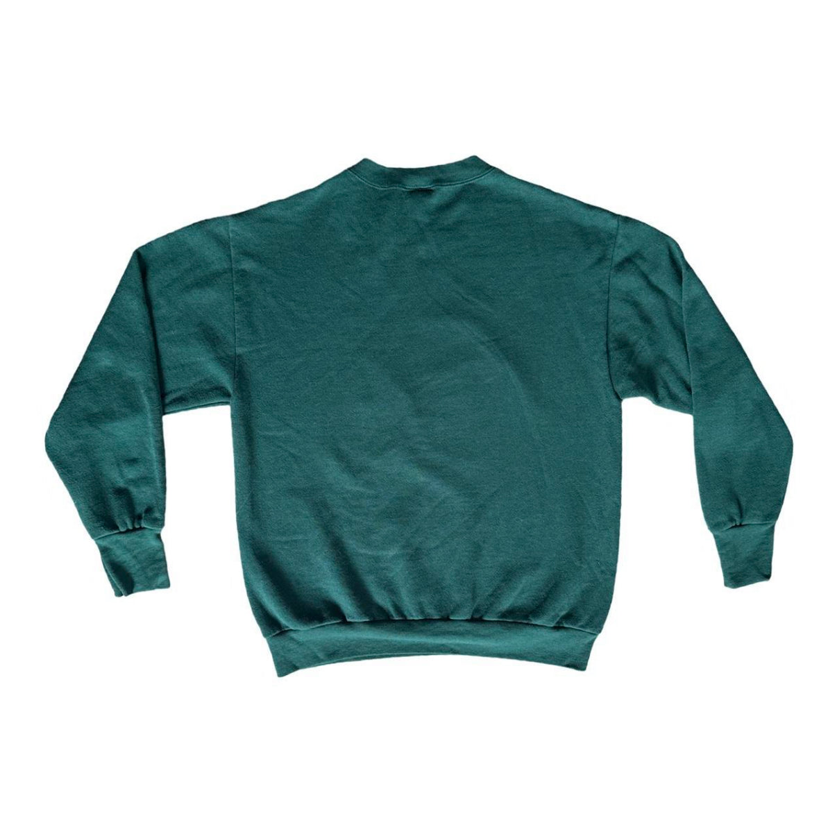 Vintage Christmas Bear Sweatshirt