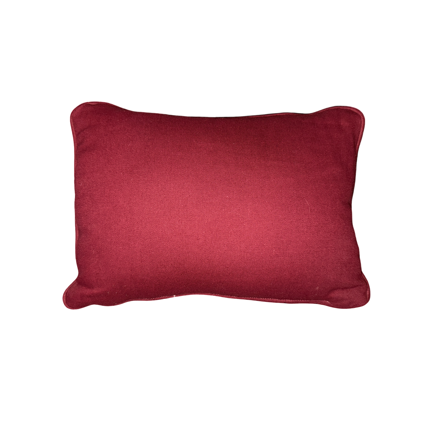 Tapestry Throw Pillow “P.S. I Love You”