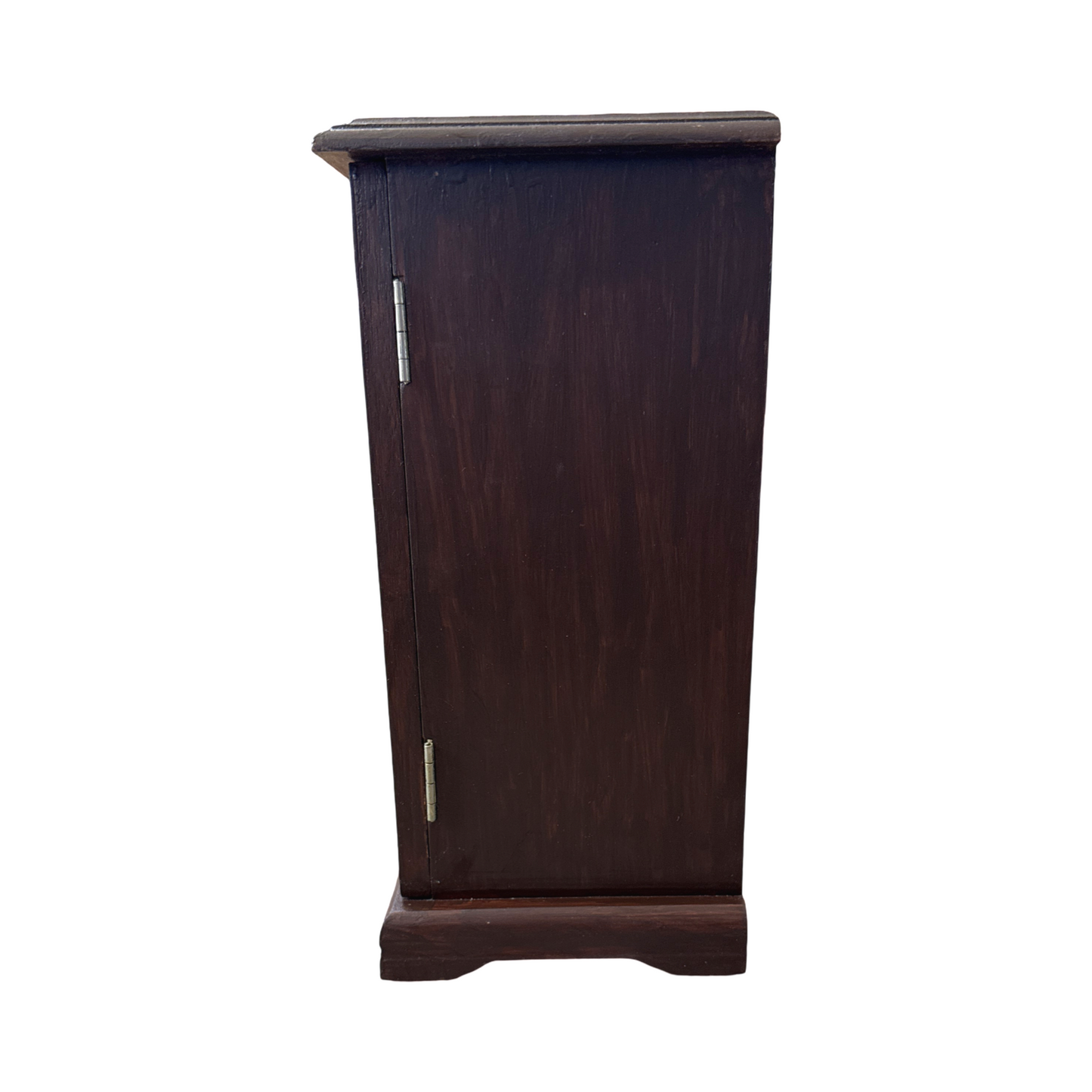 Vintage Jewelry Armoire