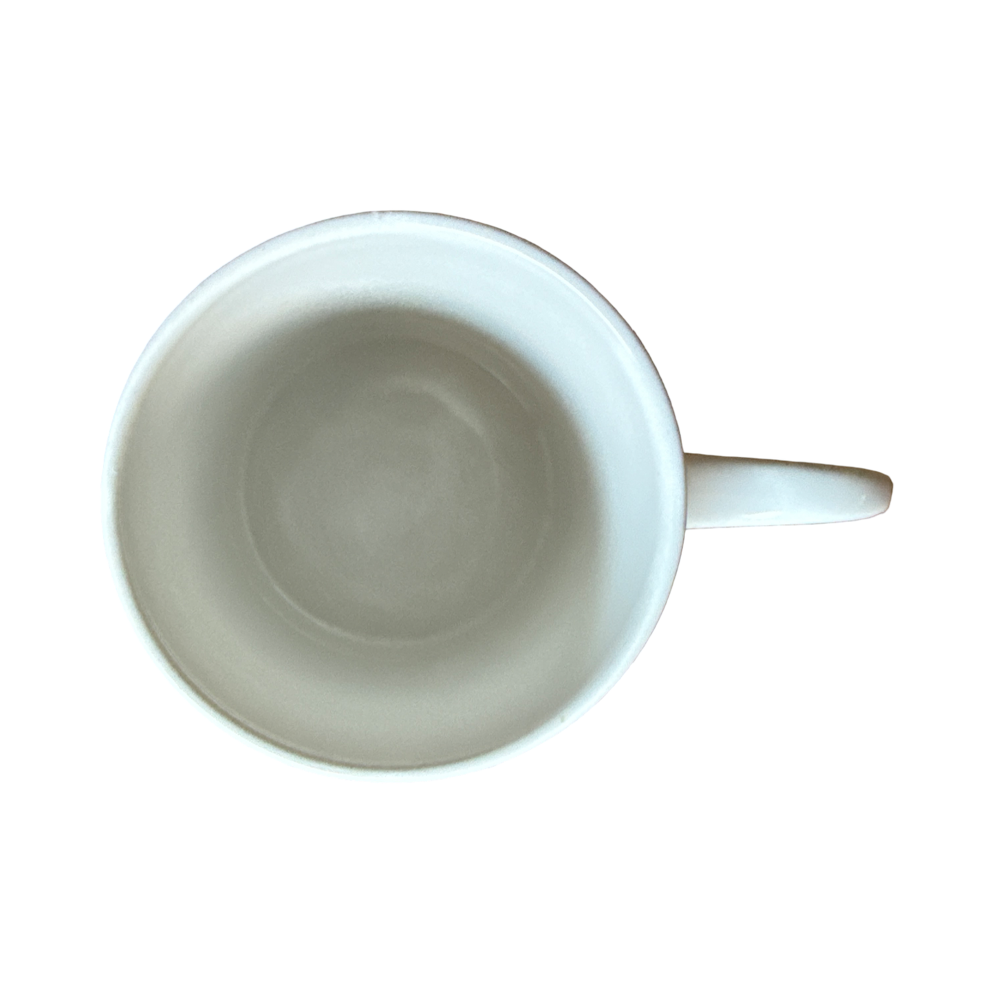 Vintage Christmas Mug