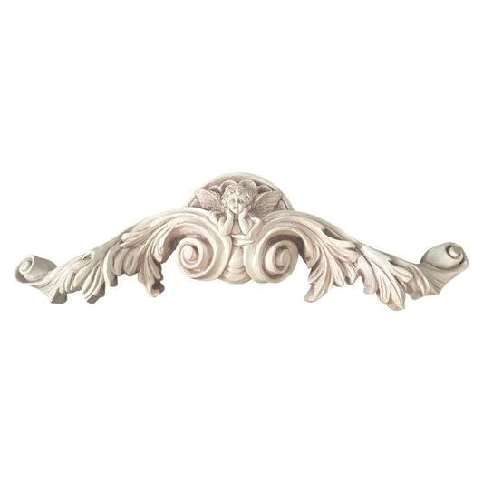 Vintage Cherub Angel Wall Decor