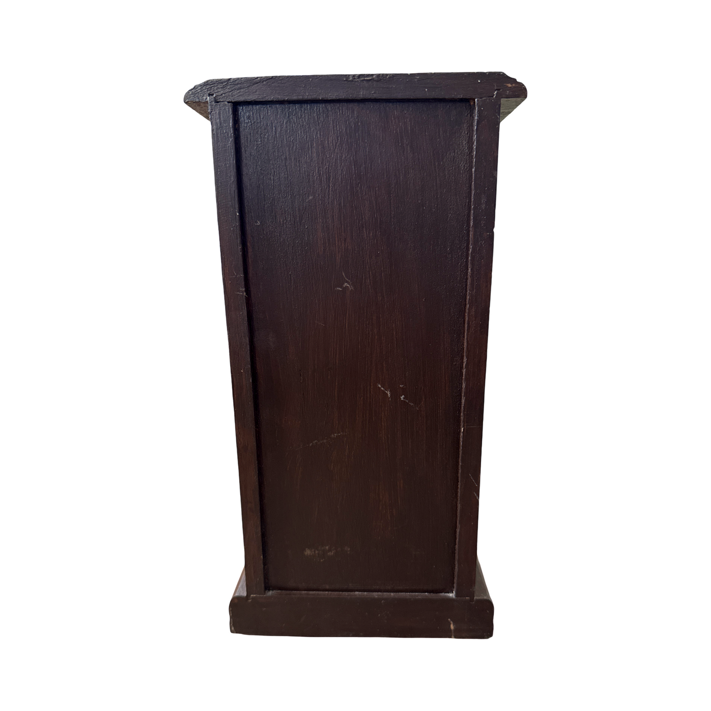 Vintage Jewelry Armoire
