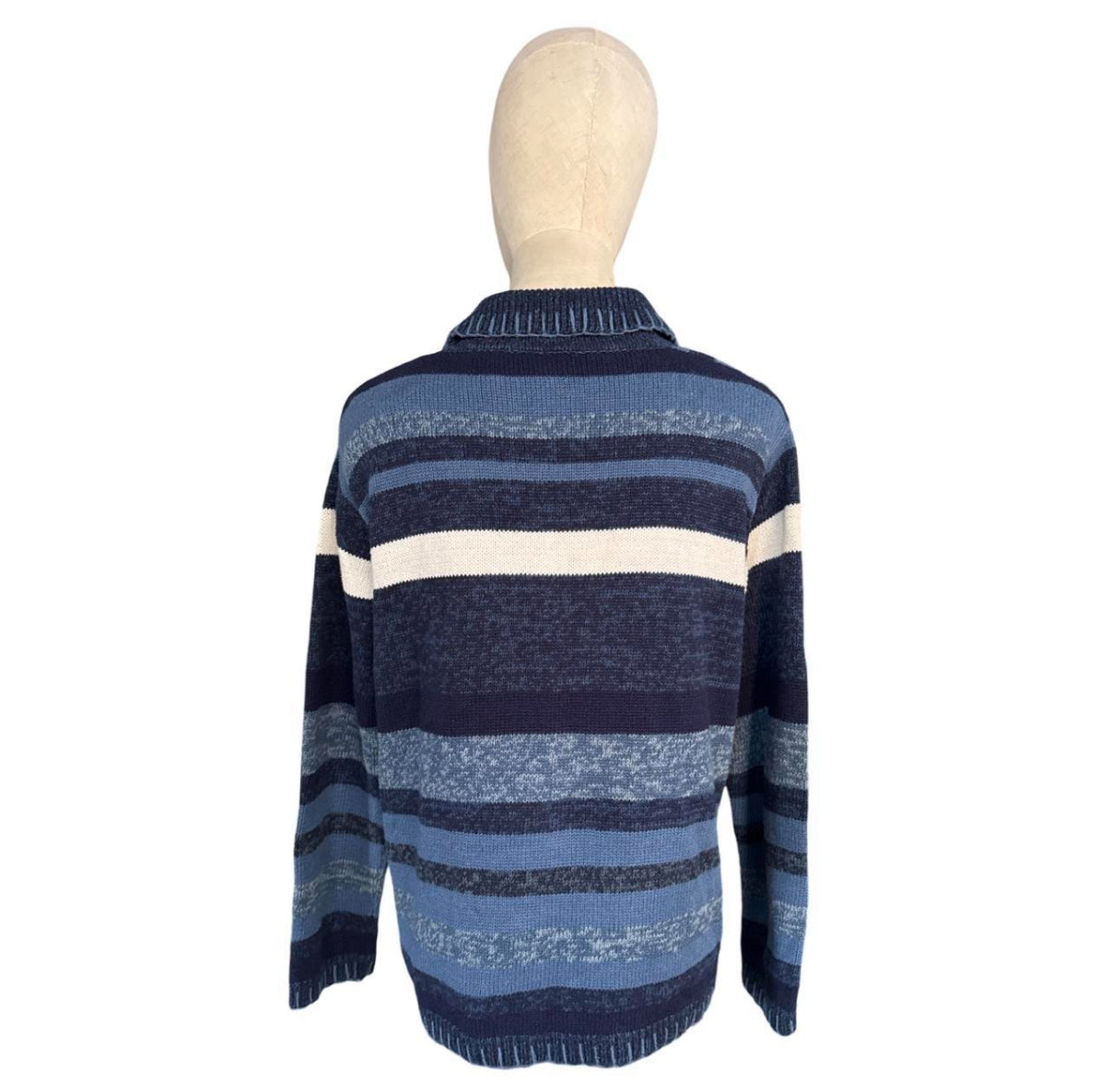 Vintage Holiday Sweater